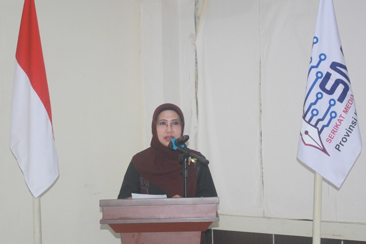 Pemprov Kalteng Siap Sinergikan SMSI dengan Dinas Kominfo