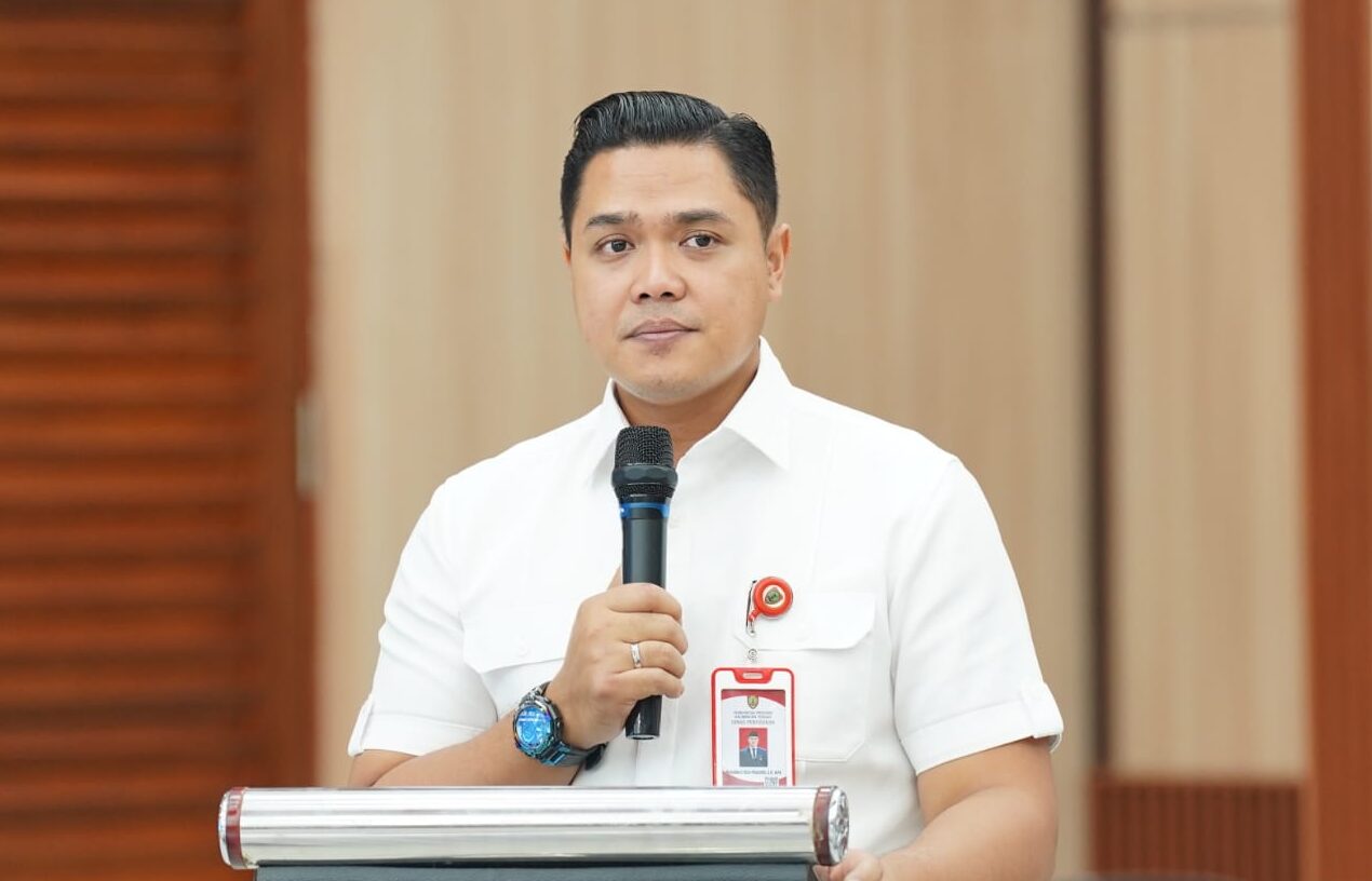 Disdik Kalteng Gelar Rakor SMA/SMK/SKH Se-Kalteng 2026, Tingkatkan Peran Pengawas Pendidikan