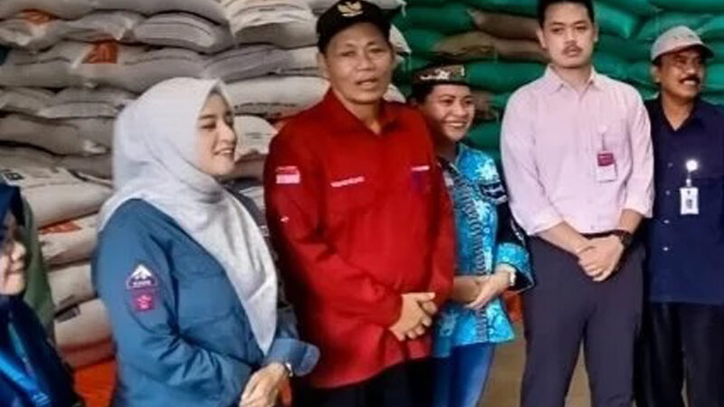 Jelang Ramadan, Pemprov Kalteng Pantau Harga Pangan di Pasar Besar Palangka Raya