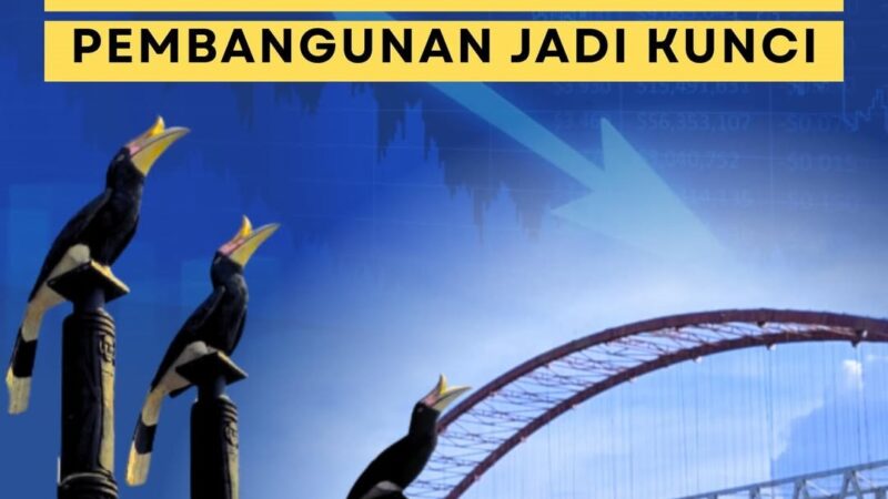 Alami Penurunan APBD, Pemprov Kalteng Terapkan Efisiensi dan Efektivitas Ketat dalam Pemanfaatan Anggaran