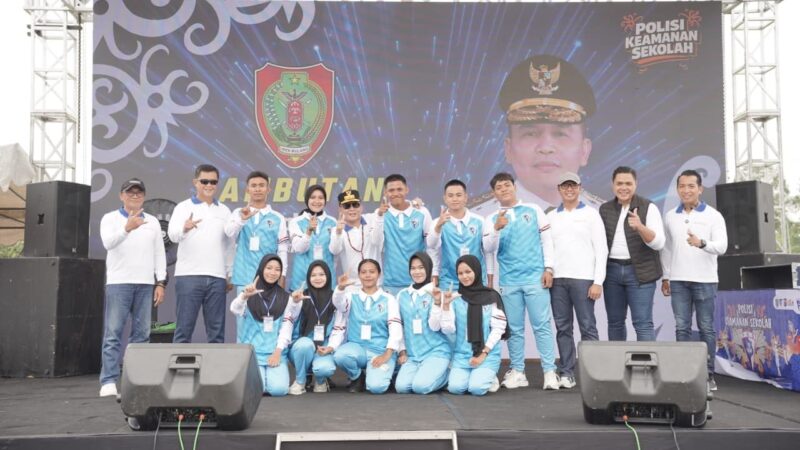 WBS Bentuk Komitmen Disdik Kalteng Hadirkan Inovasi yang Berpihak pada Keselamatan dan Kenyamanan Peserta Didik