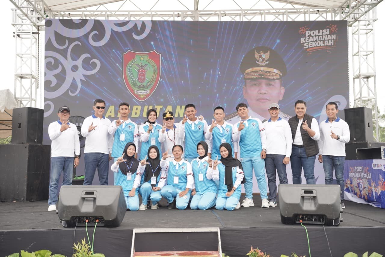 WBS Bentuk Komitmen Disdik Kalteng Hadirkan Inovasi yang Berpihak pada Keselamatan dan Kenyamanan Peserta Didik