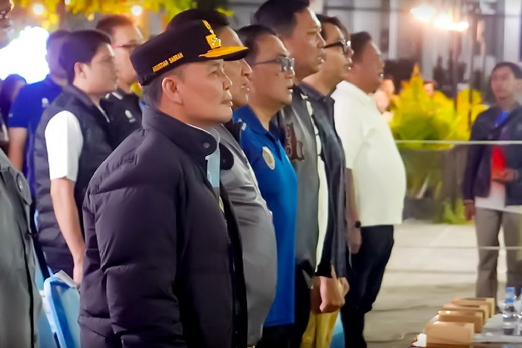 Turnamen Mini Soccer All Star “Gubernur Ramadan Cup Kalteng Berkah” Resmi Ditutup