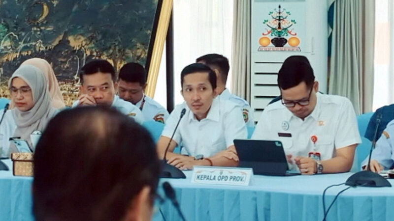 Respon Positif Kanal Aduan Kartu Huma Betang Sejahtera, 30 Ribu Laporan Masyarakat Masuk dalam Sehari