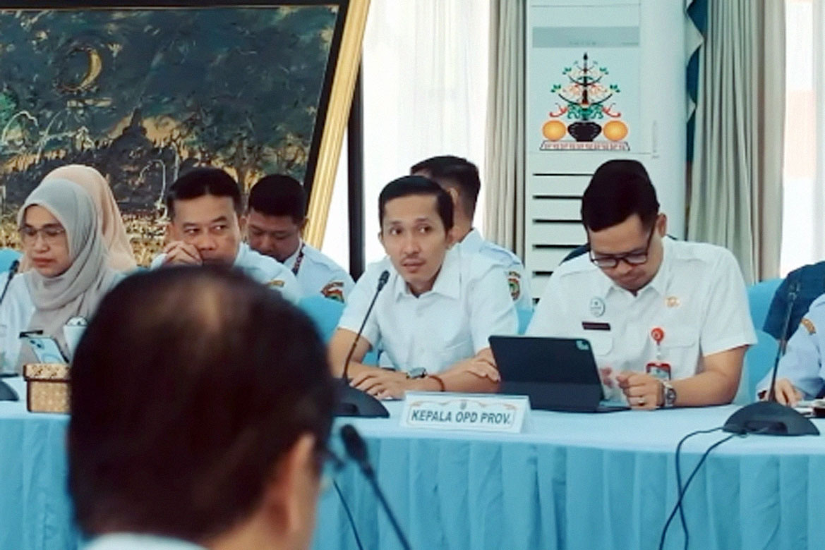 Respon Positif Kanal Aduan Kartu Huma Betang Sejahtera, 30 Ribu Laporan Masyarakat Masuk dalam Sehari