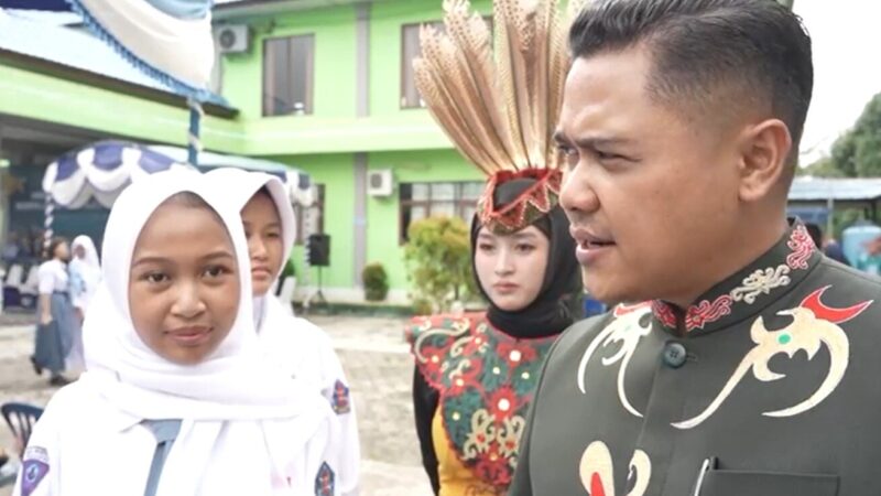 Plt. Kepala Disdik Kalteng Dorong Adanya Perbaikan Data Bagi Siswa yang Layak Dapat KIP Kuliah