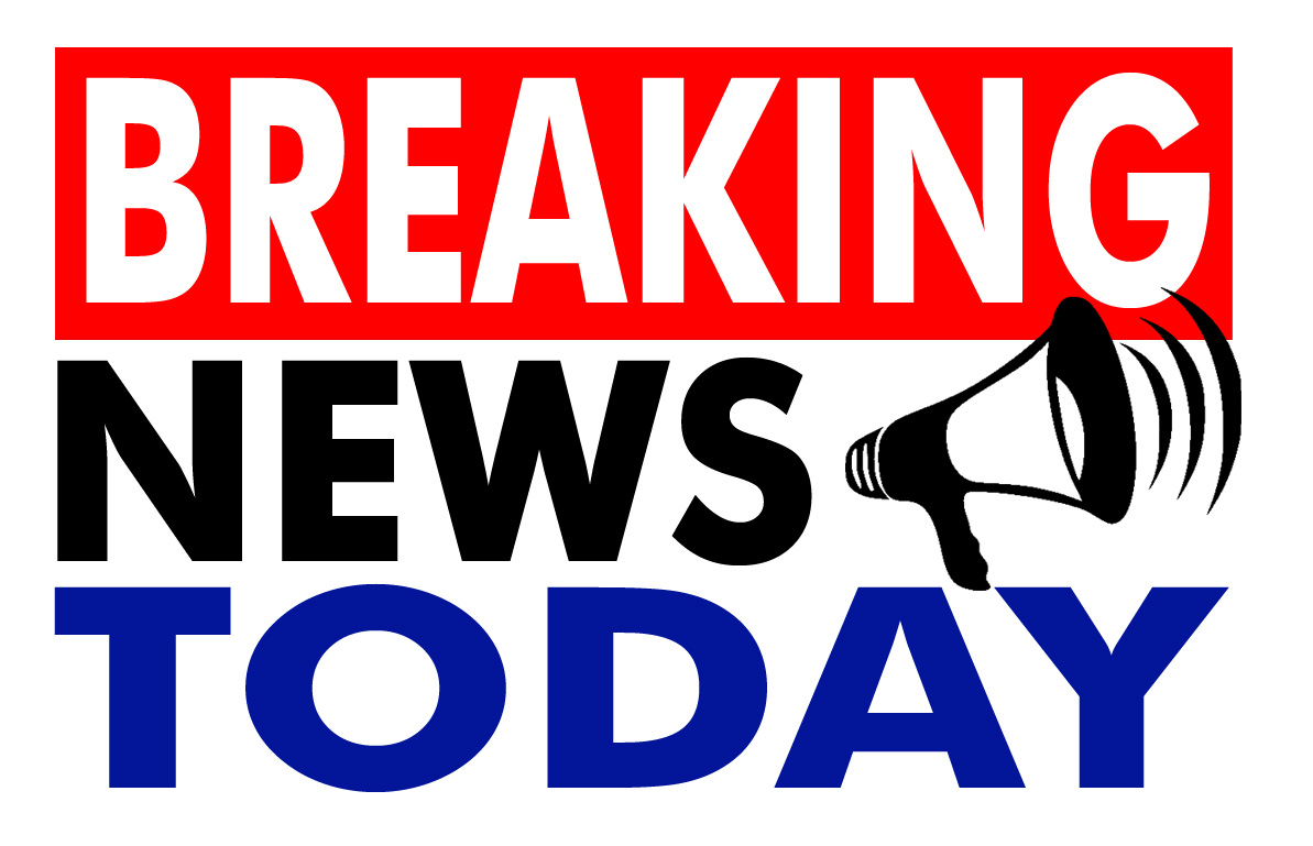 Breaking News Today