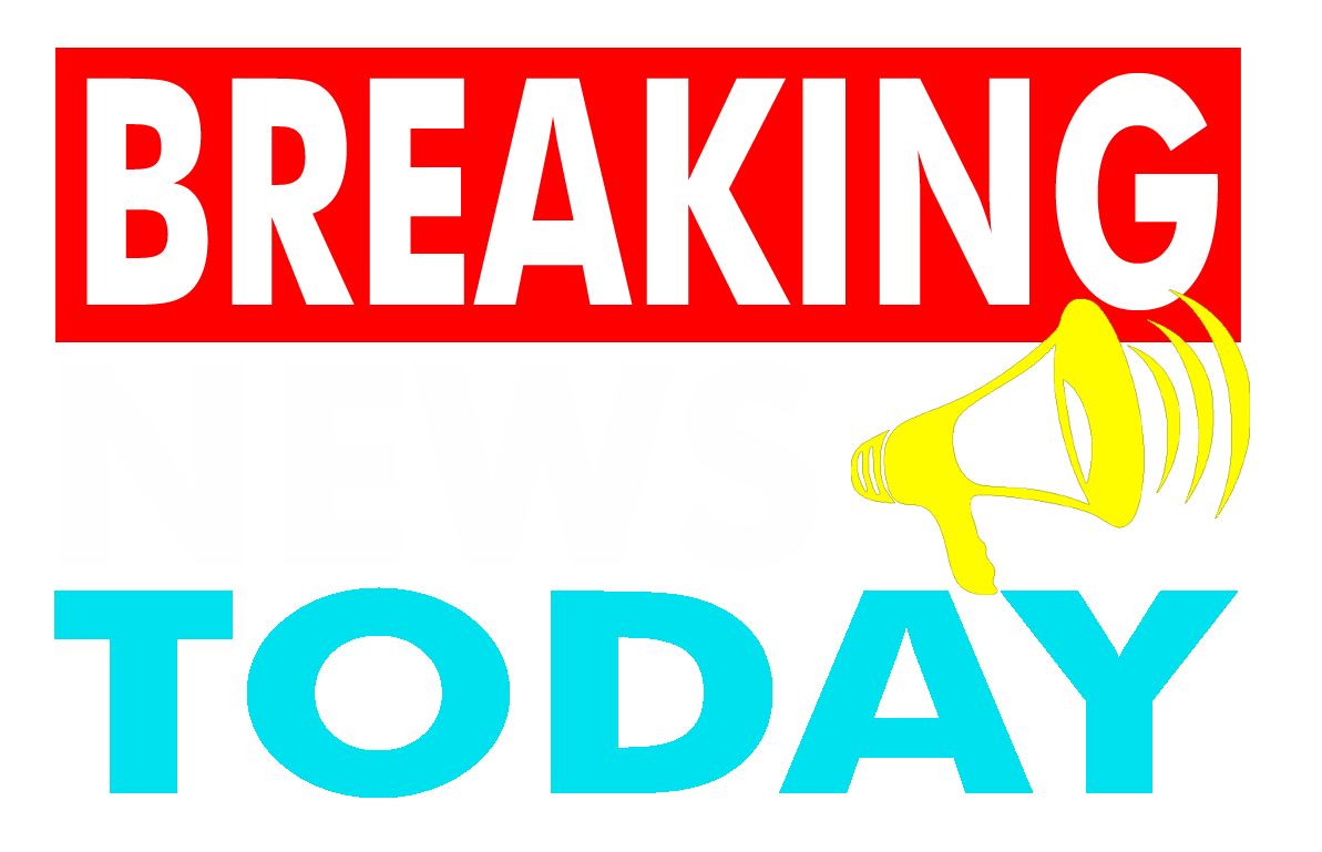Breaking News Today