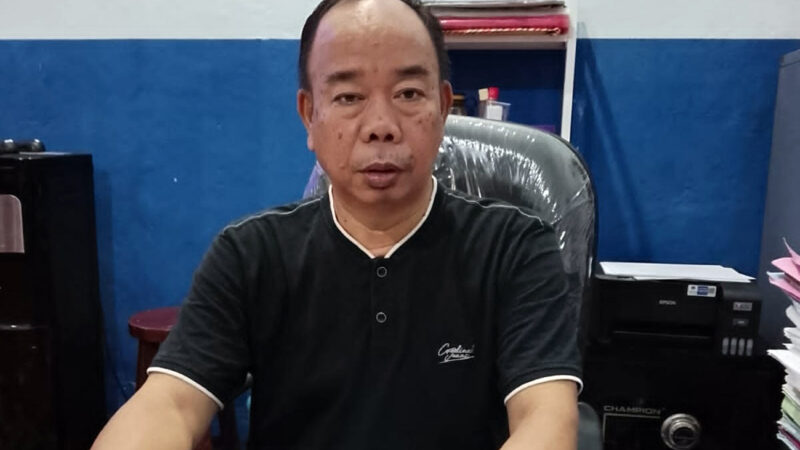 SMAN1 Palangka Raya Rilis Hasil SPMB 2026/2027