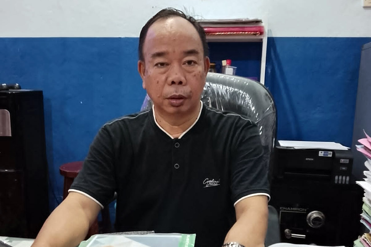 SMAN1 Palangka Raya Rilis Hasil SPMB 2026/2027