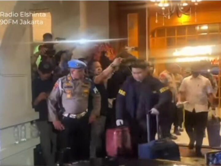 KOMISI III APRESIASI DAN DUKUNG KORTAS TIPIKOR USUT KORUPSI BATUBARA