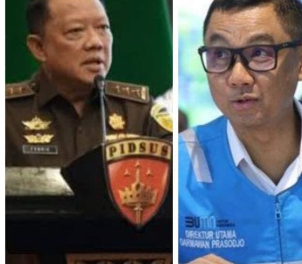 Eks Jampidsus Jadi Tersangka, Nama Dirut Darmawan Prasodjo Terseret Pusaran Dugaan Korupsi Batu Bara PLN